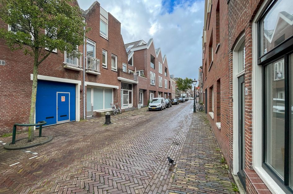 Koningsweg 20H