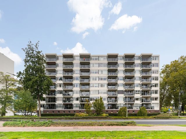 Pruylenborg 142, Zwijndrecht