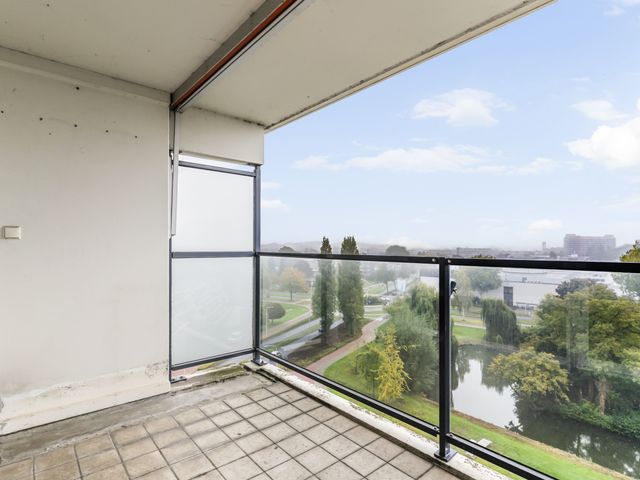Pruylenborg 142, Zwijndrecht