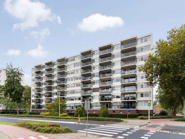 Pruylenborg 142, Zwijndrecht
