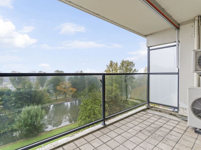 Pruylenborg 142, Zwijndrecht