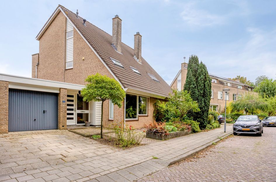 Zwaanwijk 6