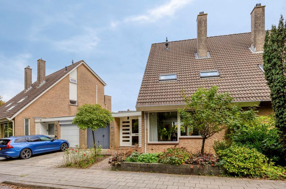 Zwaanwijk 6