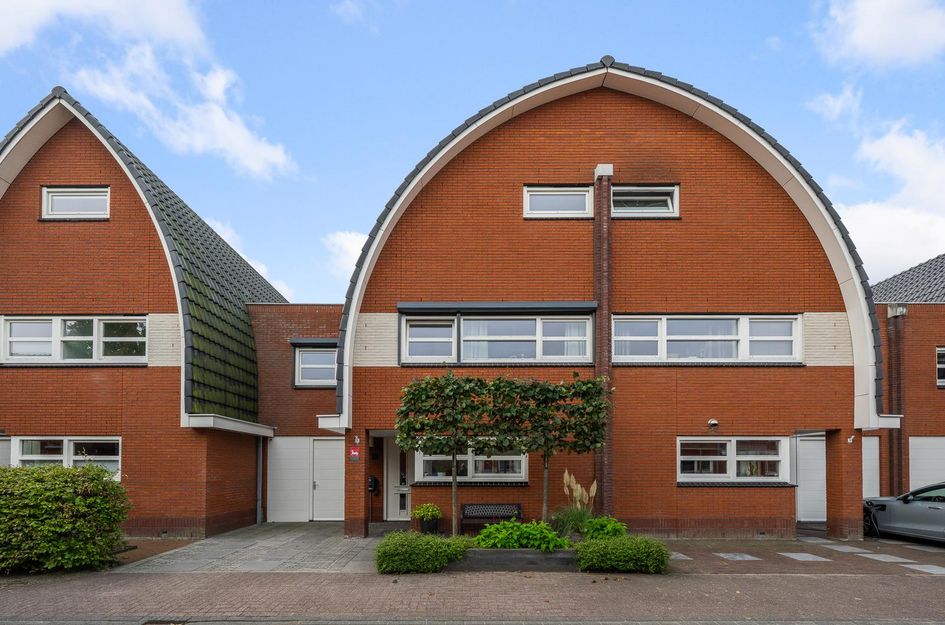 W.M. Dudokstraat 3