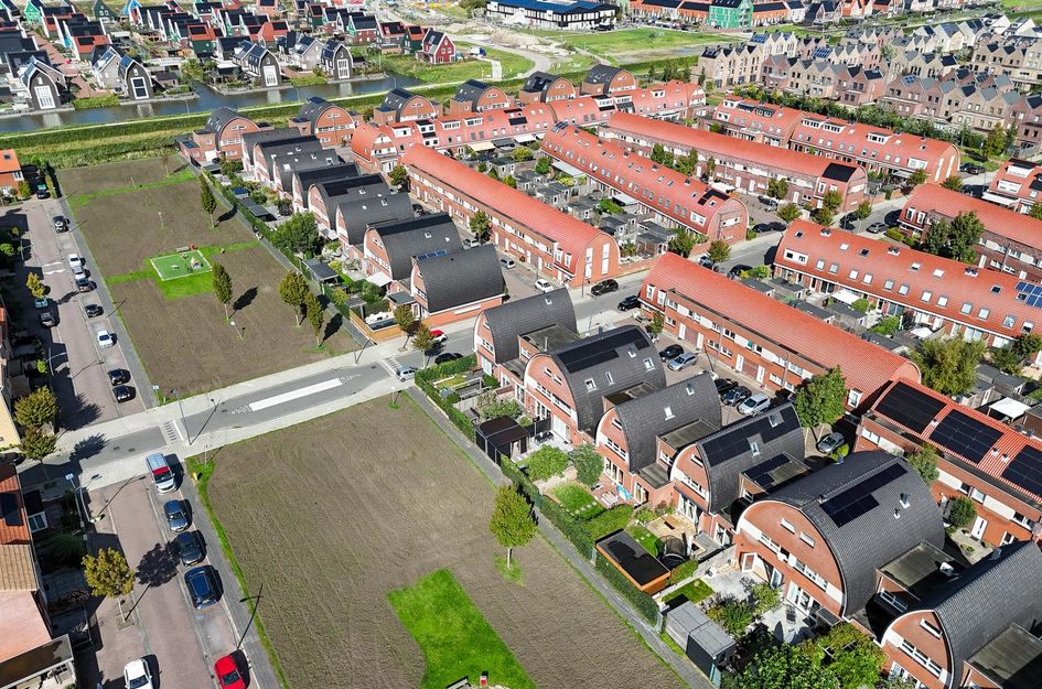 W.M. Dudokstraat 3
