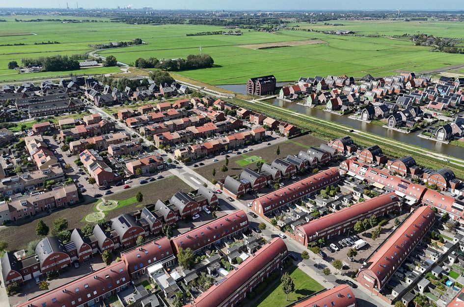 W.M. Dudokstraat 3
