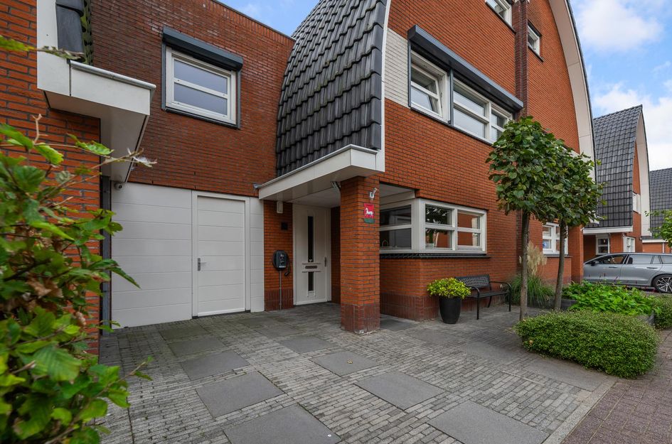 W.M. Dudokstraat 3