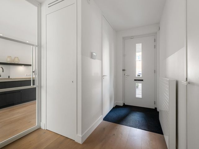 W.M. Dudokstraat 3, Assendelft