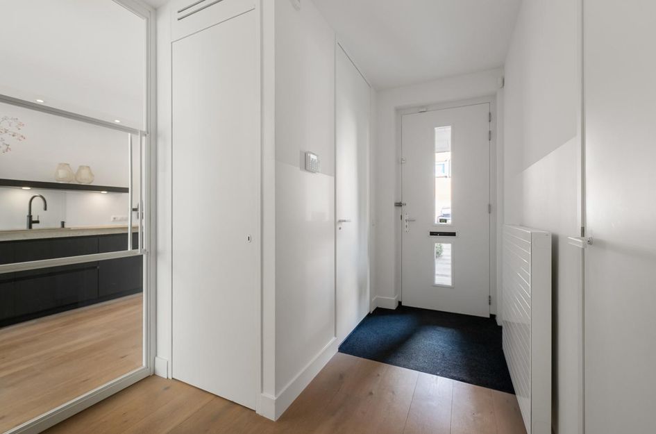 W.M. Dudokstraat 3