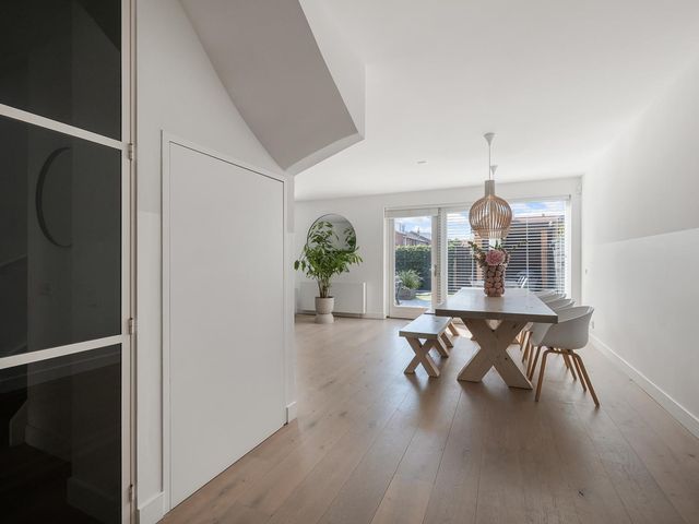 W.M. Dudokstraat 3, Assendelft