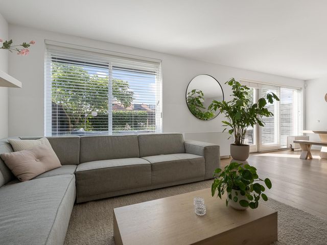 W.M. Dudokstraat 3, Assendelft