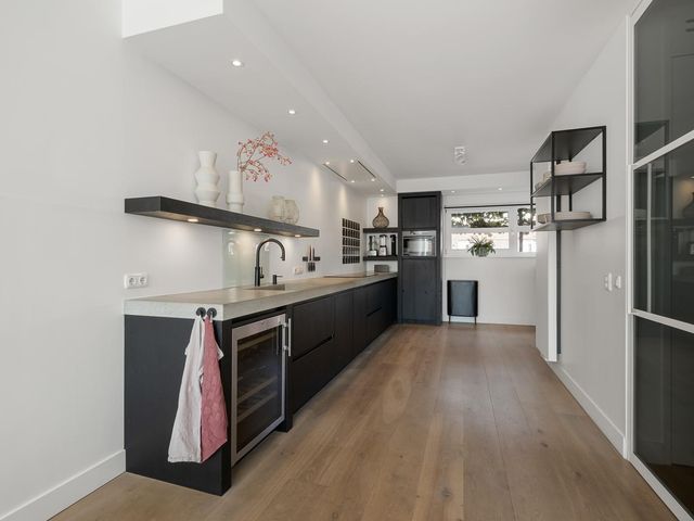 W.M. Dudokstraat 3, Assendelft