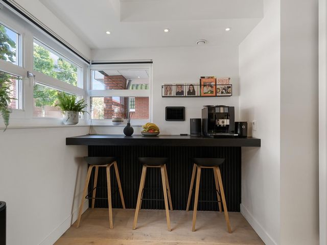 W.M. Dudokstraat 3, Assendelft