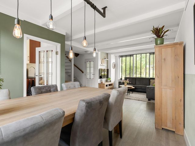 Assumburgstraat 12, Assendelft