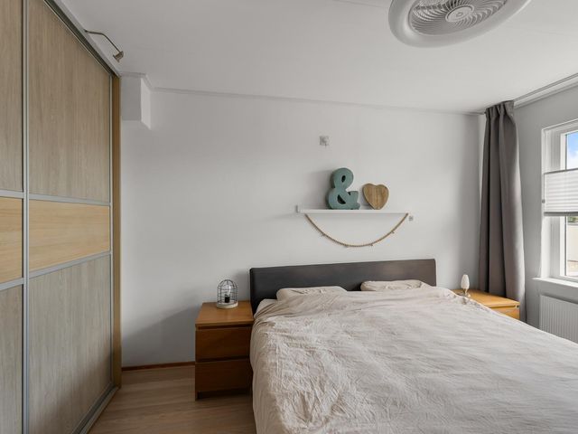Assumburgstraat 12, Assendelft