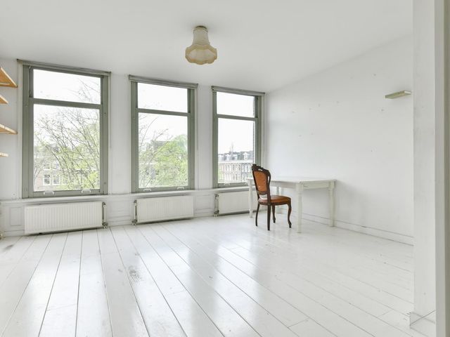 Da Costakade 207 3, Amsterdam