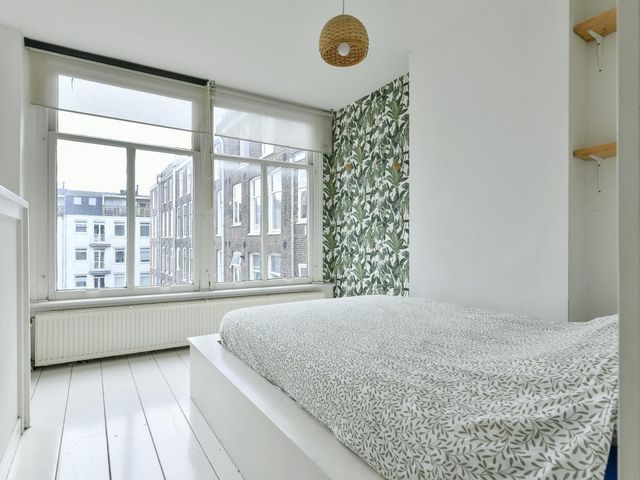 Da Costakade 207 3, Amsterdam