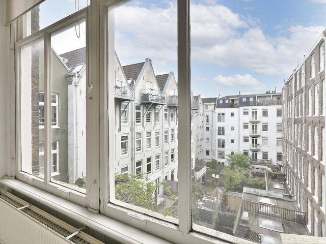 Da Costakade 207 3, Amsterdam