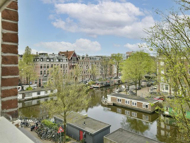Da Costakade 207 3, Amsterdam
