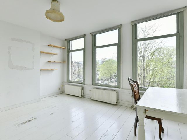 Da Costakade 207 3, Amsterdam