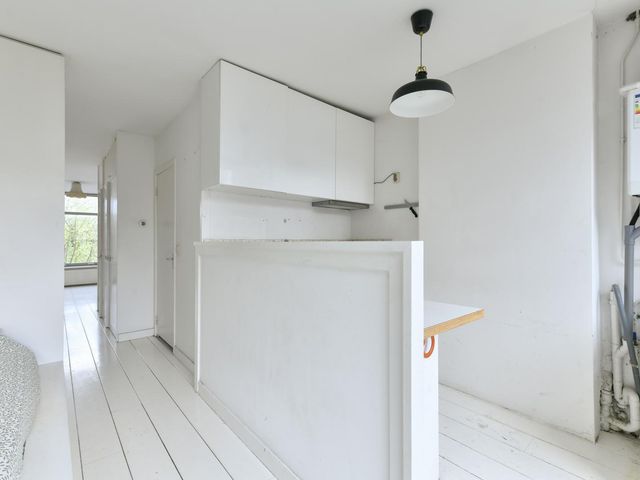 Da Costakade 207 3, Amsterdam