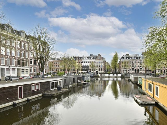 Da Costakade 207 3, Amsterdam