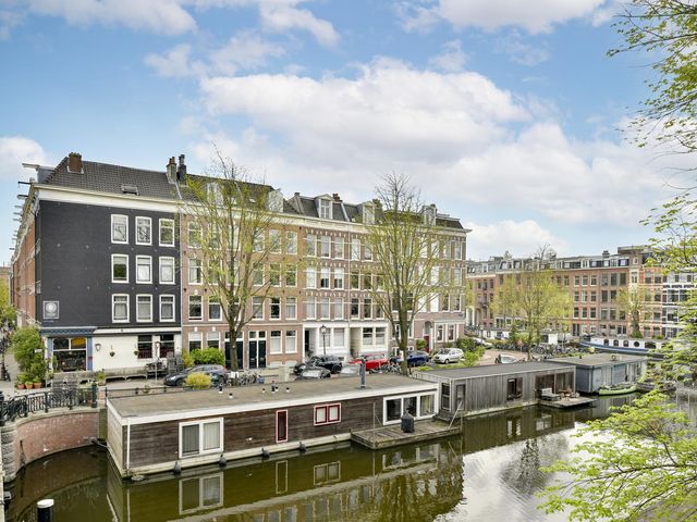 Da Costakade 207 3, Amsterdam