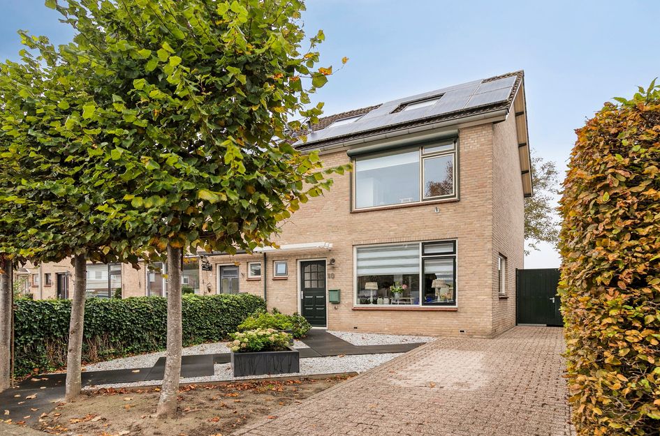 Lindenstraat 10