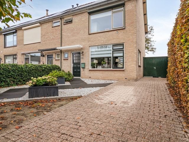 Lindenstraat 10, Brakel