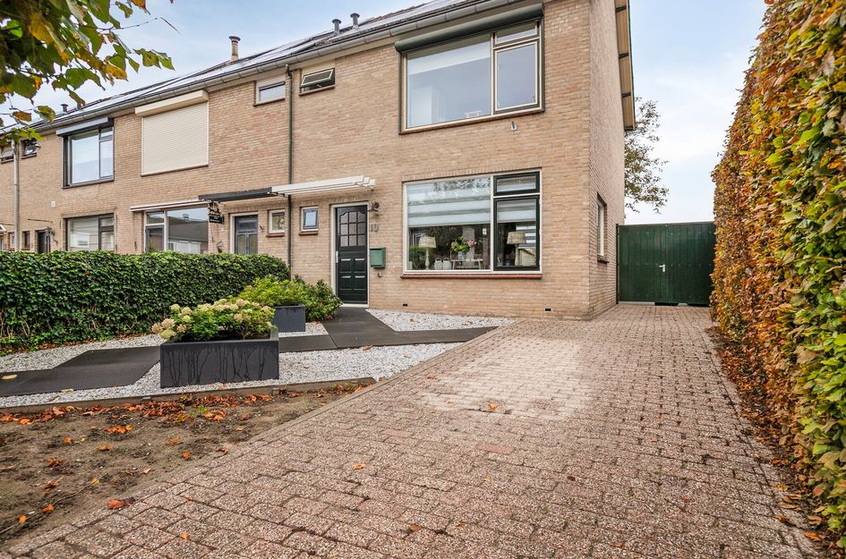 Lindenstraat 10