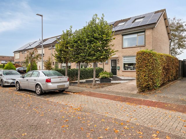 Lindenstraat 10, Brakel