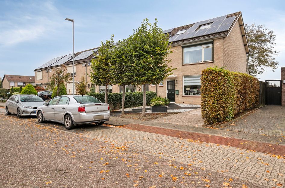 Lindenstraat 10