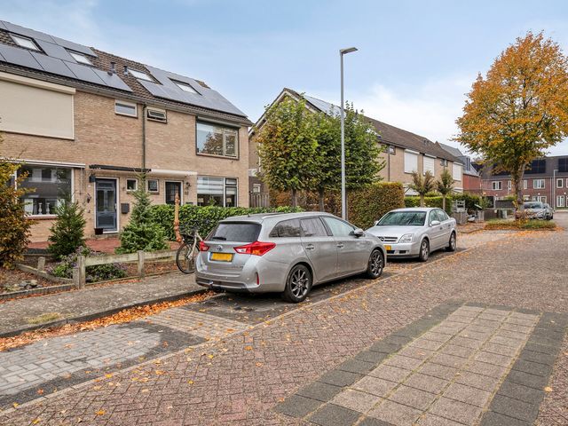 Lindenstraat 10, Brakel