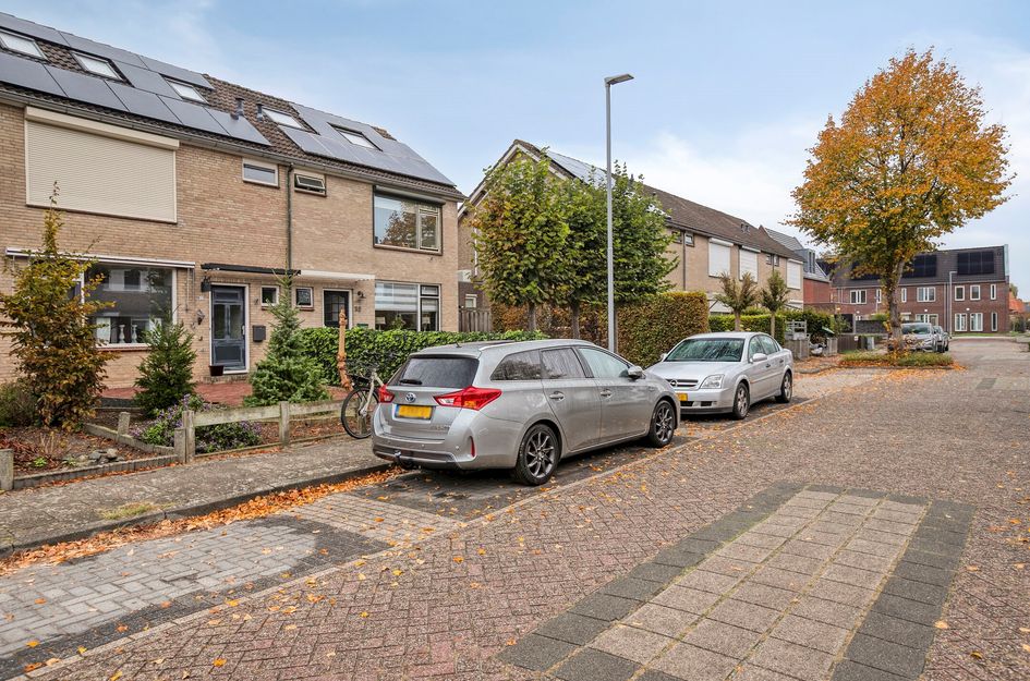 Lindenstraat 10