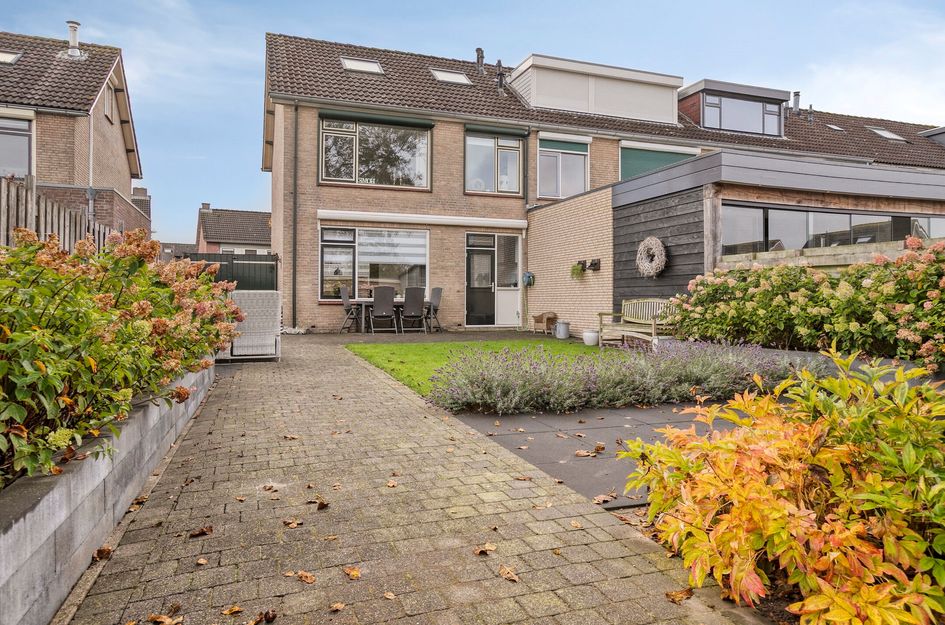 Lindenstraat 10
