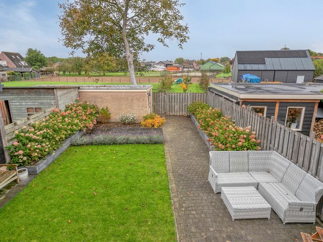 Lindenstraat 10, Brakel
