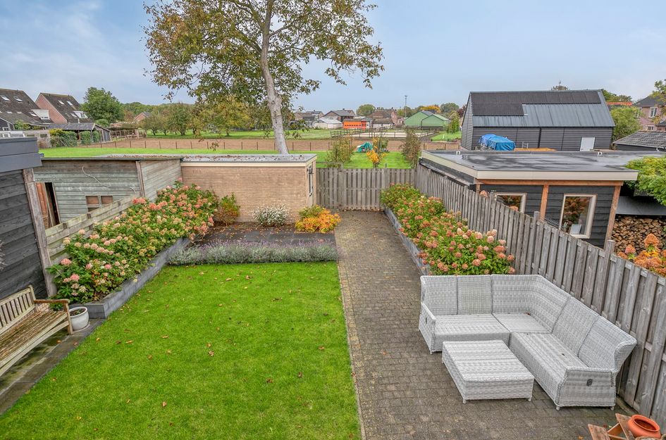 Lindenstraat 10