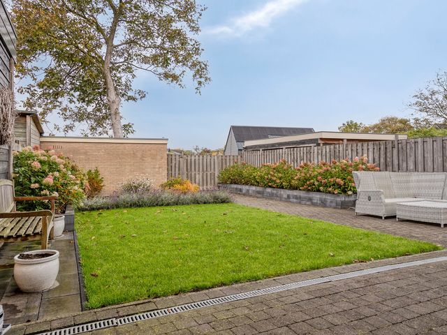 Lindenstraat 10, Brakel