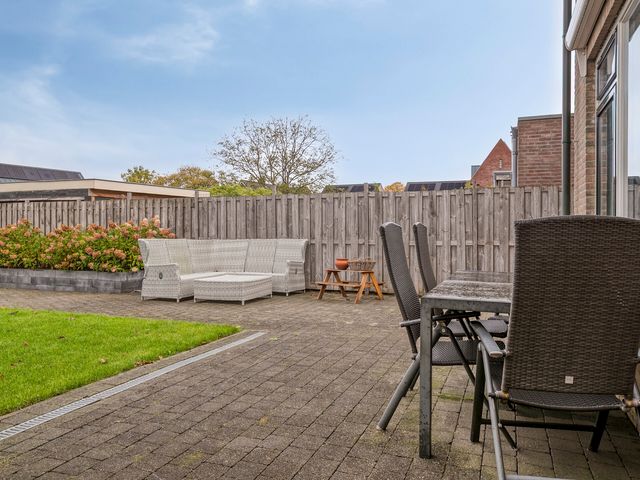 Lindenstraat 10, Brakel