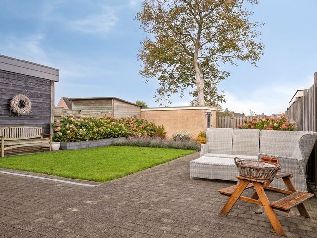 Lindenstraat 10, Brakel