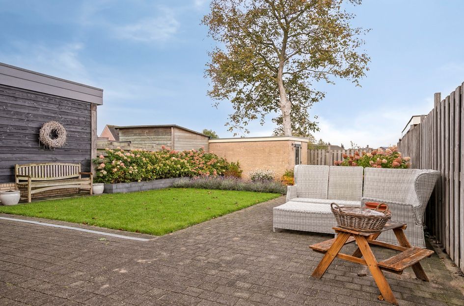 Lindenstraat 10