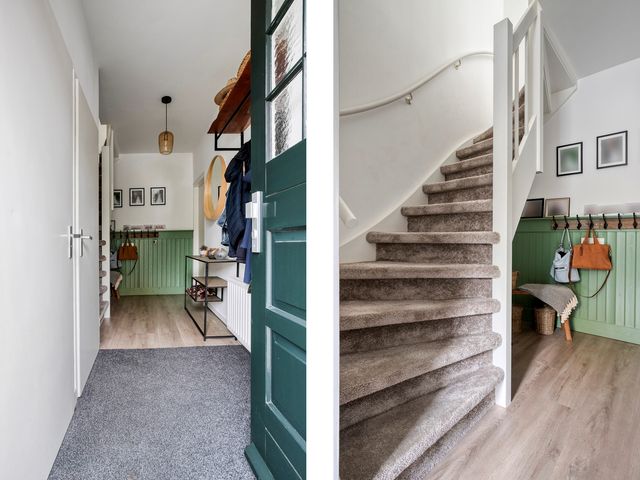 Lindenstraat 10, Brakel