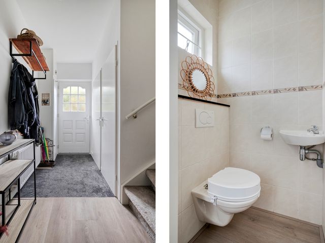 Lindenstraat 10, Brakel
