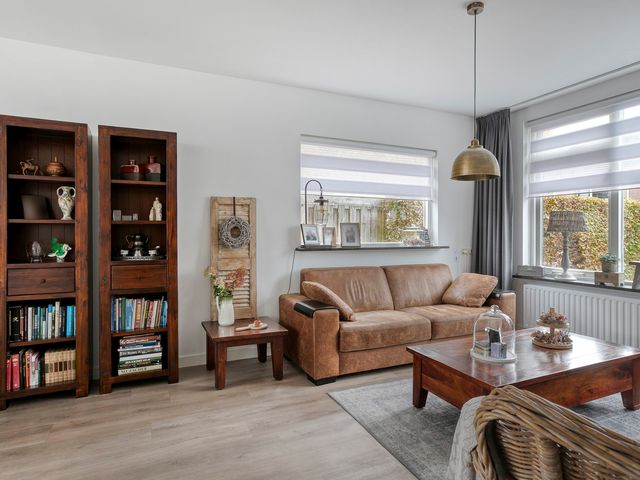 Lindenstraat 10, Brakel