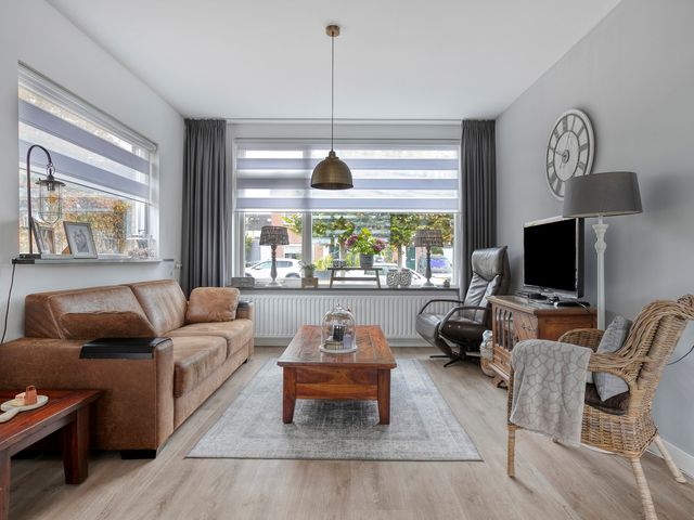 Lindenstraat 10, Brakel