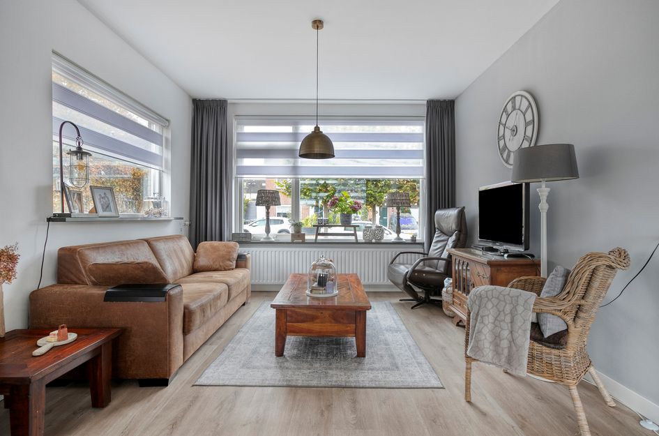 Lindenstraat 10