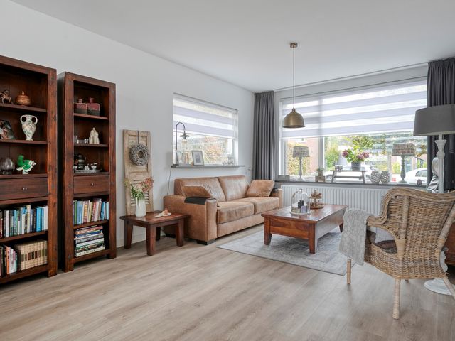 Lindenstraat 10, Brakel