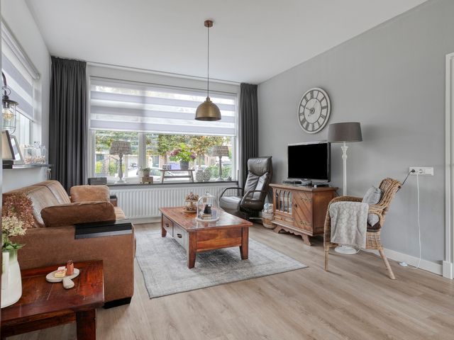 Lindenstraat 10, Brakel