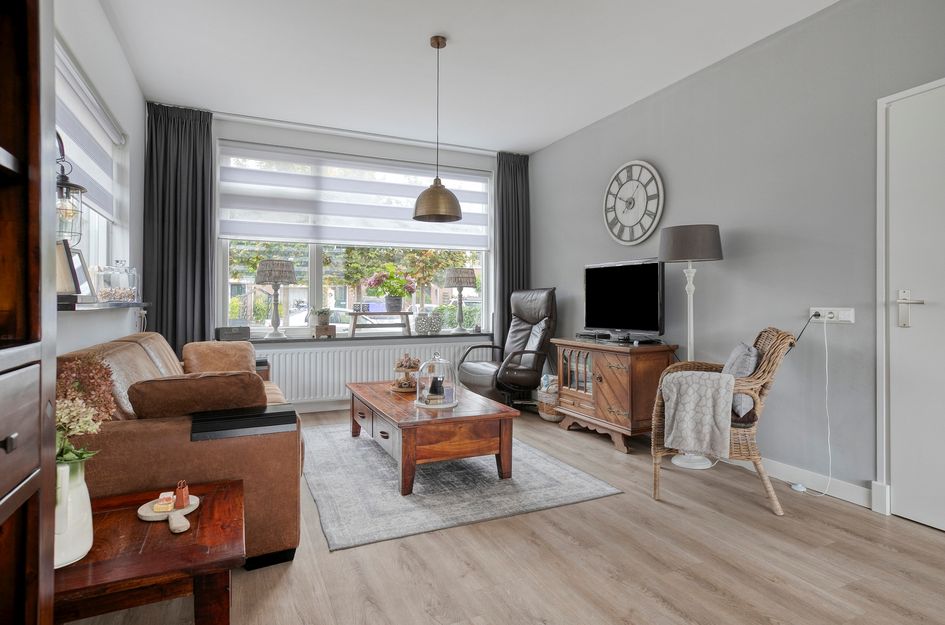 Lindenstraat 10
