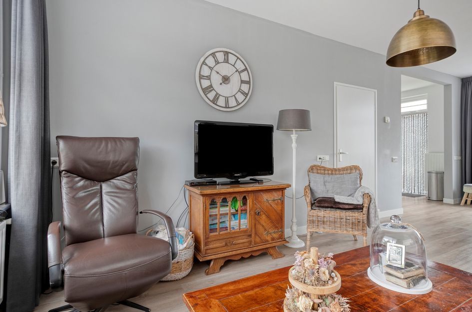 Lindenstraat 10